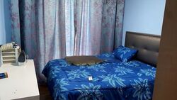 Yishun Emerald (D27), Condominium #484483531